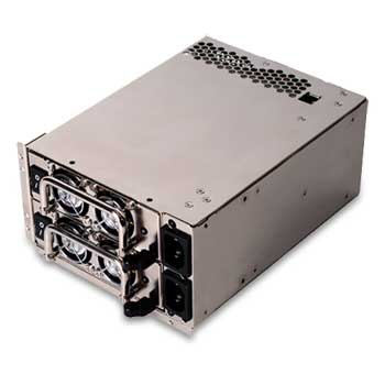 550W Mini redundant Gemini ST55GF Power Supply/PSU from Silverstone : image 3