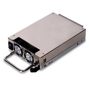 550W Mini redundant Gemini ST55GF Power Supply/PSU from Silverstone : image 4
