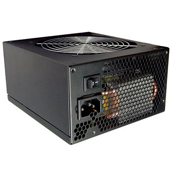 CIT 650UB 650W Power Supply