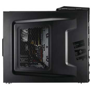 Cooler Master HAF 922 Black Mid Tower Computer Chassis : image 2