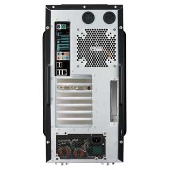 Cooler Master HAF 922 Black Mid Tower Computer Chassis : image 4