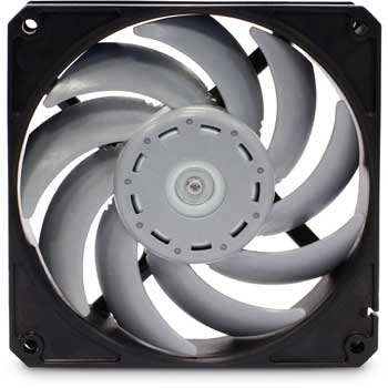120mm Scythe Gentle Typhoon 1450 rpm Cooling Fan : image 1