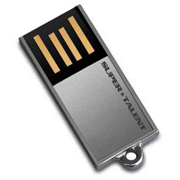 32GB Super Talent USB 2.0 Memory Stick