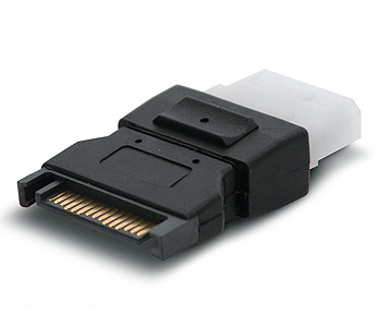 Scan SATA to Molex Converter : image 2