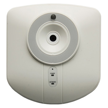 NorthQ Wireless & Wired Compact IP Camera 30fps MPEG4/m-JPEG Remote Access : image 2