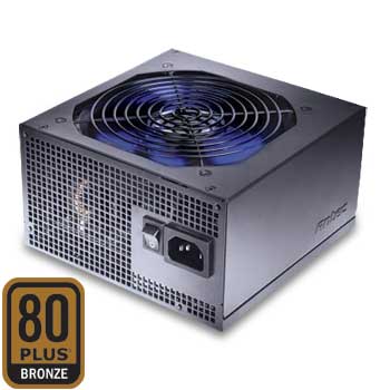 Antec TP-750 Blue TruePower New 750W Modular Power Supply (PSU) : image 1