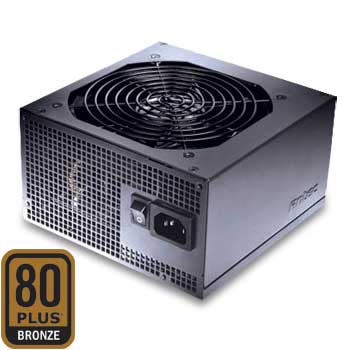 Antec True Power New Continous 750W Modular Power Supply (PSU) DC-DC : image 1