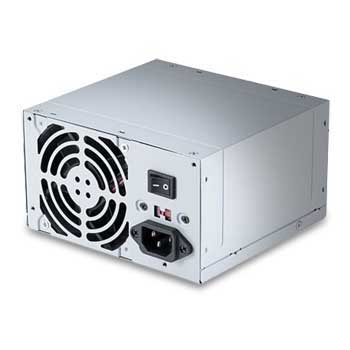 Antec Basiq Power BP350P-UK 350W Power Supply (PSU)