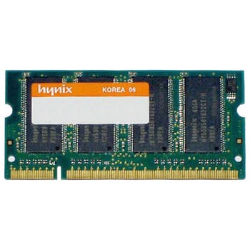 Hynix 4GB Apple/MacPro DDR3 SO-DIMM PC2-8500 (1066) Laptop / Notebook Memory : image 1