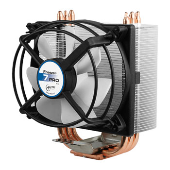 Arctic Freezer 7 Pro Rev.2 Intel/AMD CPU Cooler (2020 Update) : image 1