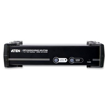 ATEN VS1504 4p Cat5 Video Splitter : image 1