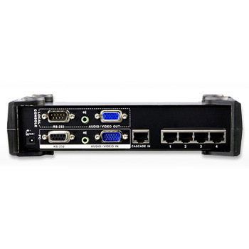 ATEN VS1504 4p Cat5 Video Splitter : image 2