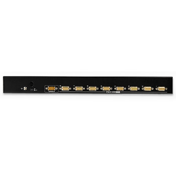 Aten CS1308 8 Port PS/2 - USB KVM Switch : image 2