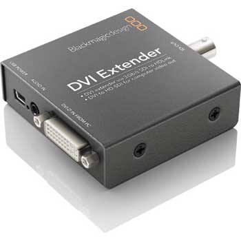 Blackmagic DVI Extender : image 1