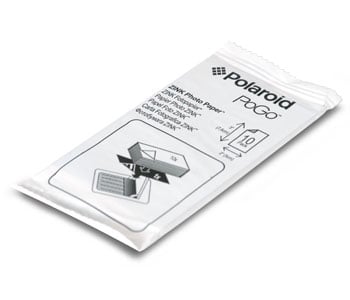 Polaroid Pogo 10 Pack Print Paper