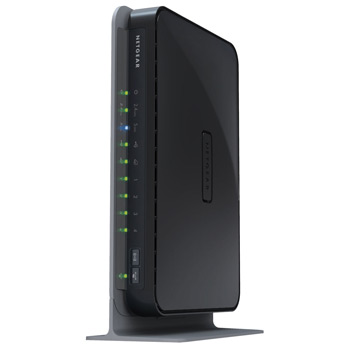 WNDR3700 N600 WIRELESS DUAL BAND GIGABIT ROUTER