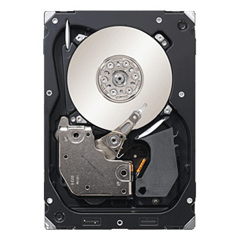 Seagate Cheetah 600GB Enterprise 3.5" SAS HDD/Hard Drive : image 1