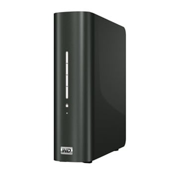 western digital external hard drive drivers mac