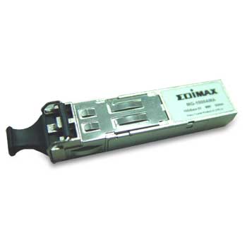 Edimax MG-1000AMA 1000Base-SX miniGBIC/SFP Multimode 850nm 500m LC : image 1