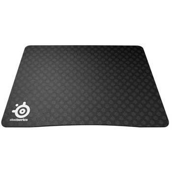Steel Series 9HD Gaming Surface - 270mm x 320mm x 2mm : image 1
