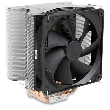 Alpenfohn Groß Clockner  CPAF-001 CPU Cooler