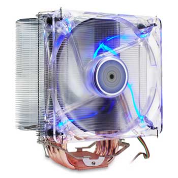 Alpenfohn Groß Clockner Blue Edition CPAF-004 CPU Cooler