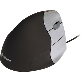 Evoluent VerticalMouse 3 Rev 2 Right Hand Version