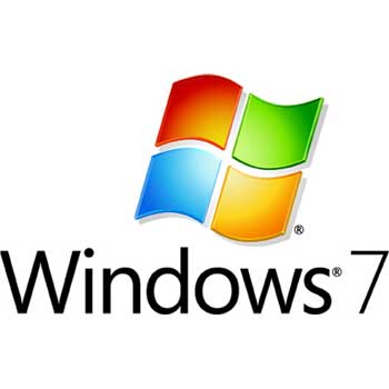 Windows 7 Professional 64bit OEM Operating System, SP1