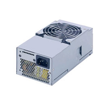 300W FSP Rackmount, 80Plus, TFX 12V v2.1, 80mm Fan Quiet PSU