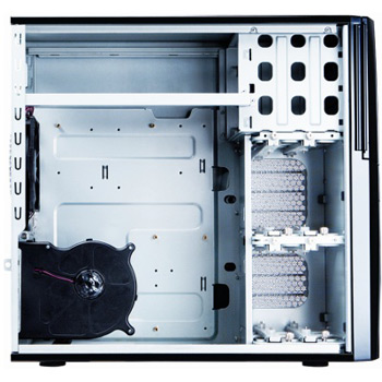 Antec Sonata Elite Black Mid Tower Computer Case : image 3