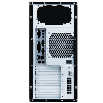 Antec Sonata Elite Black Mid Tower Computer Case : image 4