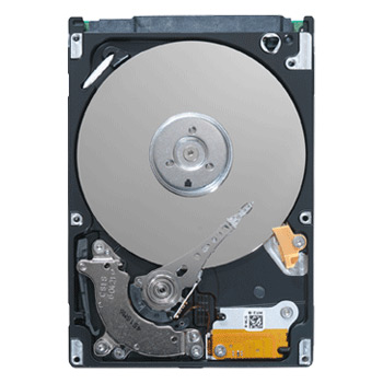 Seagate Momentus 160GB 5400.6 2.5" Notebook Hard Drive
