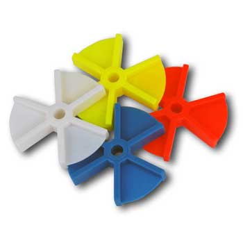 EK-BAY SPIN Impellers : image 1