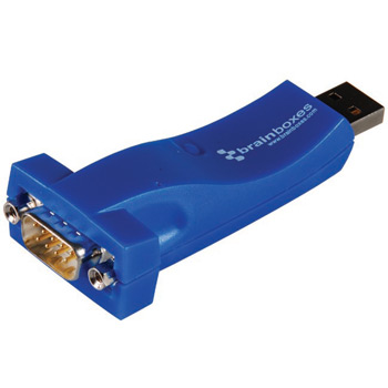 Brainbox USB to Serial 1 x RS422/485