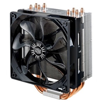 Cooler Master Hyper 212 EVO CPU Cooler (2020) Updated Version
