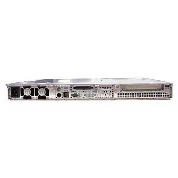 1U Jou-Jye NU-R9138 Rackmount inc FSP200W PSU : image 2