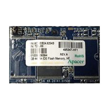 DOM Module for Thecus N7700SAS / N8800SAS