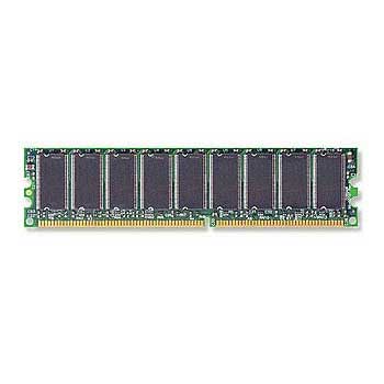 Hynix 8GB DDR2 PC2-5300 (667) Single Channel Server Memory : image 1