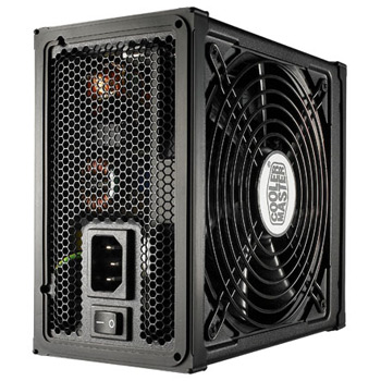 Cooler Master RS-A00-AMBA Silent Pro M 1000W Modular Power Supply (PSU)