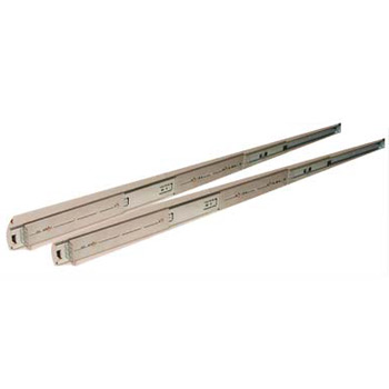 Antec 20" Sliding rails for 20" deep rackmount chassis Extends to aprox 27" : image 1