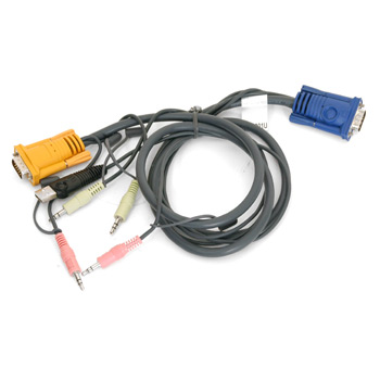 Aten 2L-5301U USB KVM Cable : image 1