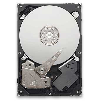 Seagate SV35.5 1TB Hard Drive - HDD