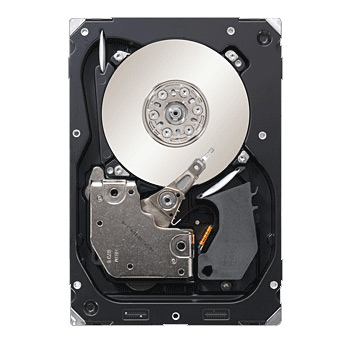 Seagate Cheetah 300GB Enterprise 3.5" SAS HDD/Hard Drive : image 1