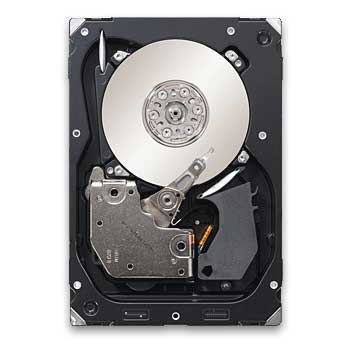 Seagate Cheetah 450GB Enterprise 3.5" SAS HDD/Hard Drive : image 1