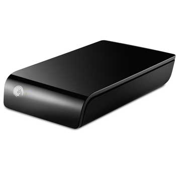 Seagate Expansion 1.5tb USB 2.0 External Hard Drive - HDD