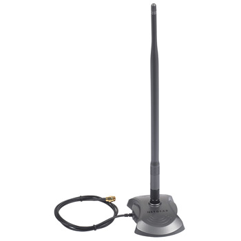 Netgear ANT2407-10000S 7 DBI Omni Directional Antenna