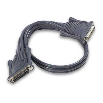 Aten 2L-1701KM Daisy Chain Cable : image 1
