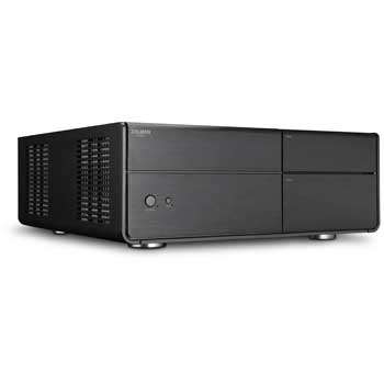 Zalman HD501 Home Theatre PC Case