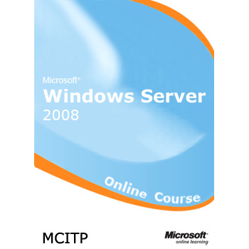 Course 6183: Designing Virtualization on Windows Server 2008