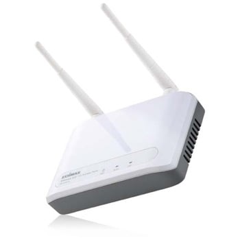 Edimax EW-7415PDn Wireless Router